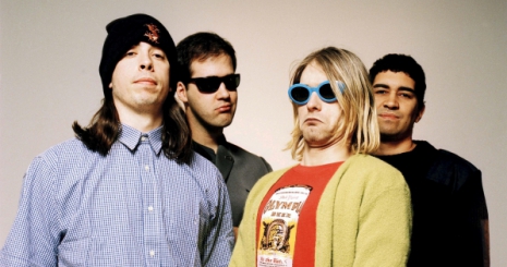 Kurt Cobain utols fotsorozatbl killtst rendeznek